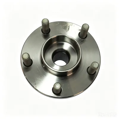 6M51-2C300-AC Front Wheel Hub Bearing Assembly for Ford Focus MK2 ST 2.5 2005-2012 Mazda 3 2027QM