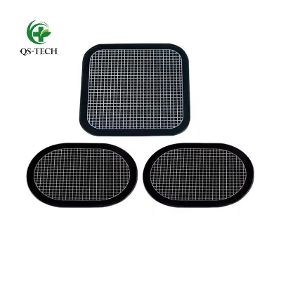Abdominal Patch Body Physiotherapy EMS/TENS Electrode Pad