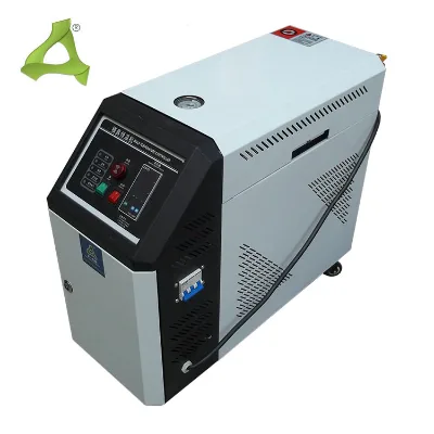 Electrical Heating Mold Heating Machine Plastic Auxiliary Equipment Plastic Injection Mold Temperature Controller Machine