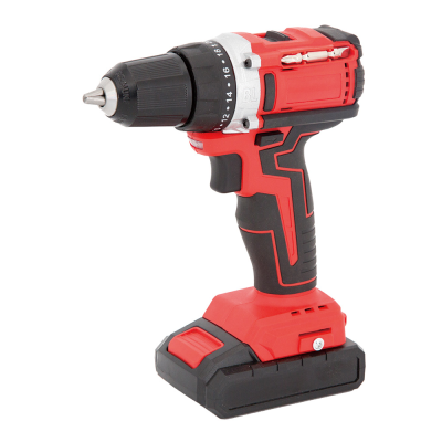 20V Powerful Cordless Drill Mini Drill with Brushless Motor