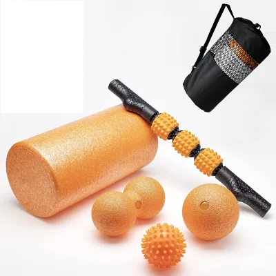 Back Massage Stick/wooden Massage Stick/bamboo Stick for Massage