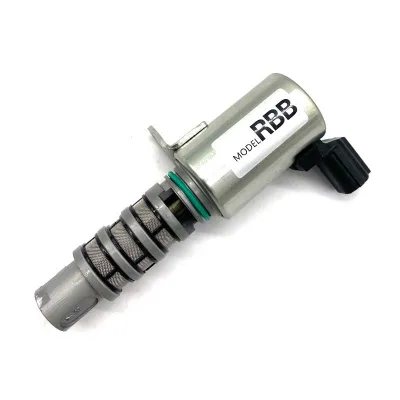 Auto Parts VVT Variable Valve Timing Solenoid 15830-RBB-003 for Honda CR-V ACCORD Acura Civic