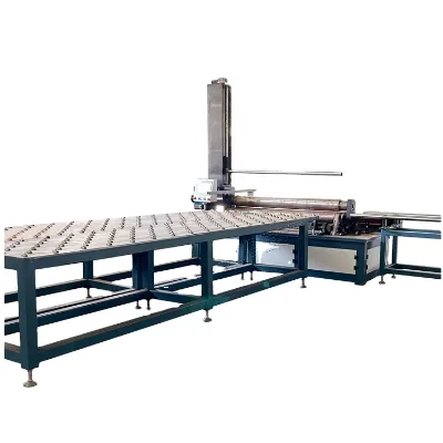 High Efficiency CNC Hydraulic Plate Stainless Steel Pipe Roll Forming to Sheet Rolling Machine