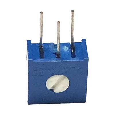 Various good quality smd trimmer potentiometer trimpot trimmer potentiometer