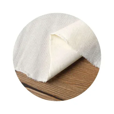 100% Organic Polyester Poplin Fabric Factory Directly Plain Woven for Lining Dress Pocket Use