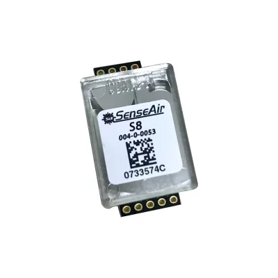 Sener S8-0053 High Precision and Good Quality CO2 Sensor Module Gas Sensor Popular Carbon Dioxide Sensor Module