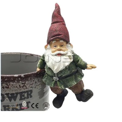 Wholesale 7 Dwarfs Garden Gnomes Ornaments to Enliven Your Outdoor Space
