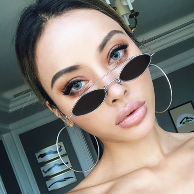 2020 Retro Shades Subglasses Womens Sunglasses