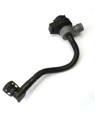 Fuel Tank Ventilation Breather Valve 13907618643 for BMW X5 128i 325i 328i 330i 525i 528i 530i E60 E70