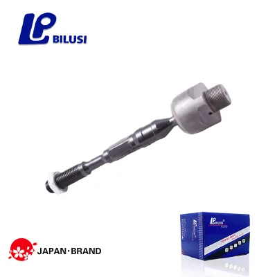 Bilusi D8521-1LB0A D85211LB0A Rack End Tie Rod for Nissan Patrol Y62
