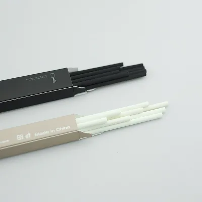 2mm 3mm 4mm Fiber Diffuer Stick Aroma Diffuser Stick Packaging Boxes