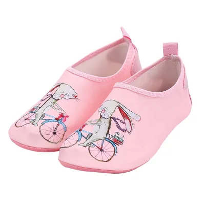 Hot Sale Kids Water Sport Shoes Quick Dry Aqua Beach Skin Barefoot Aqua Shoes Kids