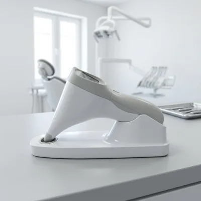 Dental Tooth Color Comparators Unit Digital Shade Guide Dentist Colorimeter Equipment Teeth Whitening Machine