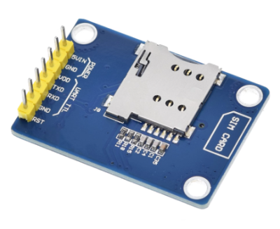SIM800L SIM800 800L 800 GPRS adapter GSM module SIM800L Quad-band GSM/GPRS