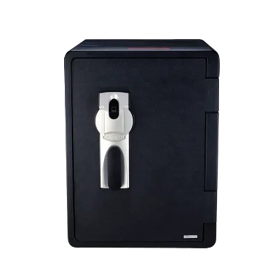 Diversion Hidden Combination Lock Metal Safe Lock Box Book Fireproof Safe Wholesale