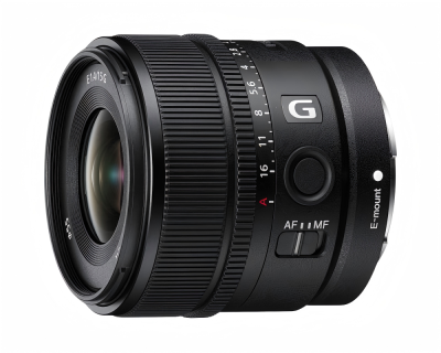 HFT Professional E 15mm F/1.4 G Mirrorless Digital Camera Lens Ultra Wide Angle Fixed Focus Lightweight Aluminum 55mm Filter
