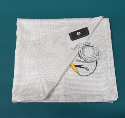 70 X 170 CM Earthing Sheets