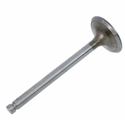 Tractors diesel Farm Engine Intake Valve for Perkins 31431281 31431591 for Massey Ferguson 4.203 31431261 31431281 31431681