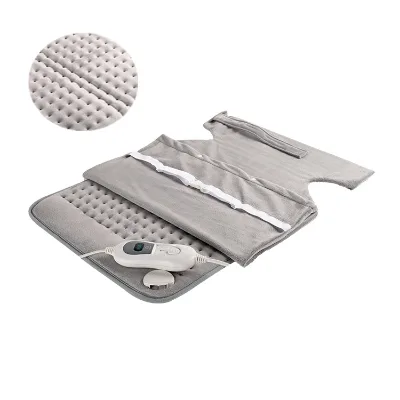 Manufacturer Directly Supply Bulk USB Auto Off Heating Warm Pad for High Quality