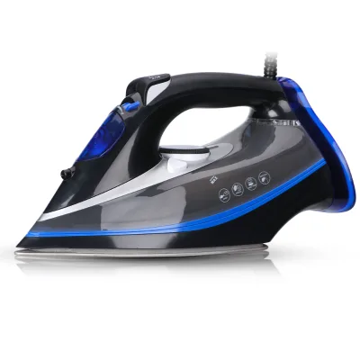 Home Appliances Variable Steam Control Energy Saving Electric Pressing Steam Iron