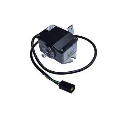 RJSQ-001LT-A1 0-5V Electric Sightseeing Car Electronic Accelerator Pedal