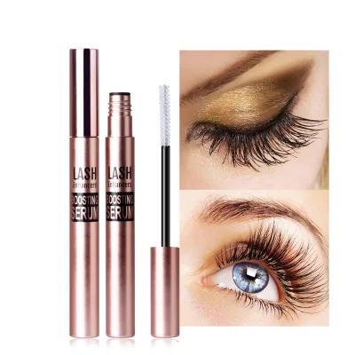 Create Your Own Brand Nourishing Lashes Fast Growing Natural Boost Eye Lash Serum Custom Organic Liquid Eyelash Growth Serums