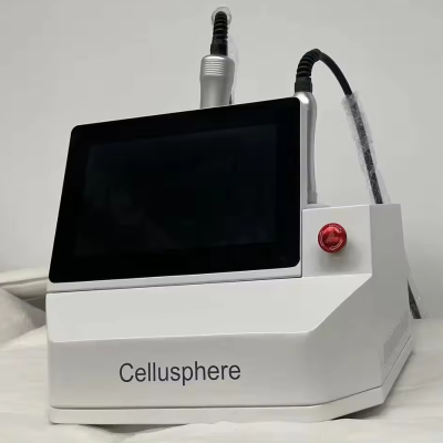 Body Shaping Massage Machine