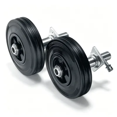 HILTI WHEEL SET DD-HD30-W #305541