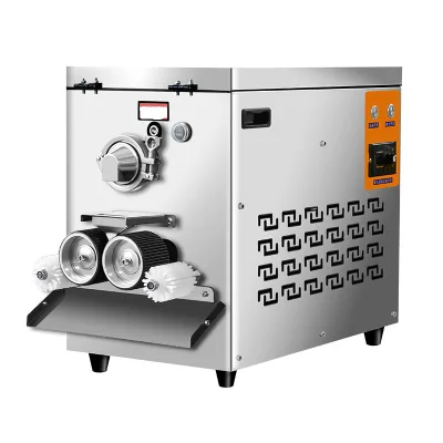 Automatic Tapioca Pearl Machine Maker Boba Pearl Making Machine Bubble Tea Pearl Making Machine for Sale