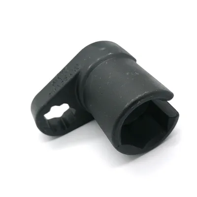 7/8"22mm Oxygen Sensor Casing 1/2 Sensor Removal Tool Steel O2 Sensor Socket Disassembly