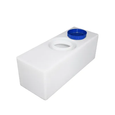OEM RV Gray Water tank Motorhome RV Water Purification tank RV Modification Accessories