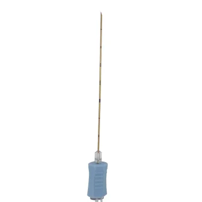 Nerve Block Needle Surgical Instruments Other Medical Consumables Medical Supplies Hopitals
