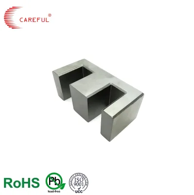 EE Type core  Vertical High Voltage SMT SMD Ferrite Core Ups Step Up 300-Watt Electronic