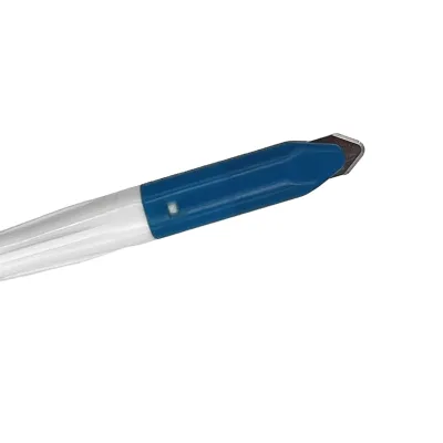 Advanced Disposable Bladed Trocar With Blade Laparoscopic Surgery