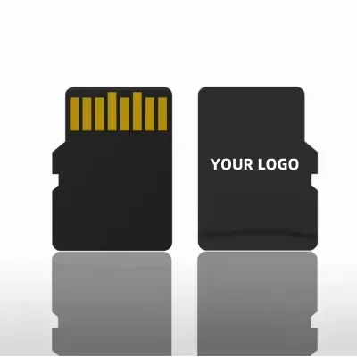 OEM Logo Multi-Capacity (16GB/32GB) High-Speed C10 TF Flash Cards