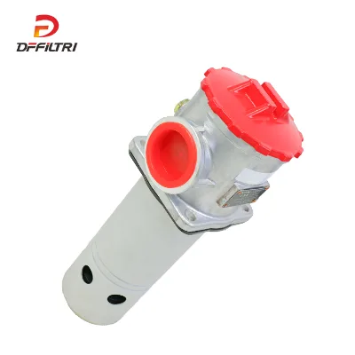 TF Oil Suction Filter TF-250*80F-Y Oil Impurity Removal Oil Suction Filter