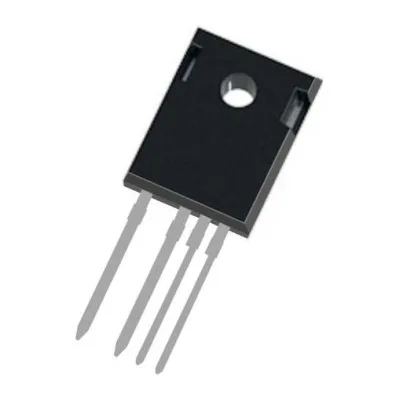 650V 80A 338W IGBT PG-TO247-4-3 Trench Field Stop IKZA75N65EH7XKSA1