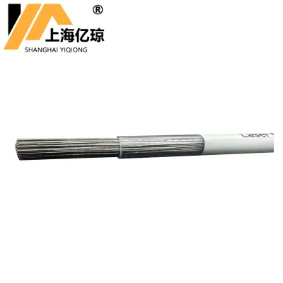 ER50-6 TG60 Premium Factory Direct Length 500mm for Stamping Plastic Mold Laser Repair