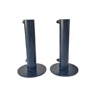 Class a Smart Level 4 Point Hydraulic Leveling System