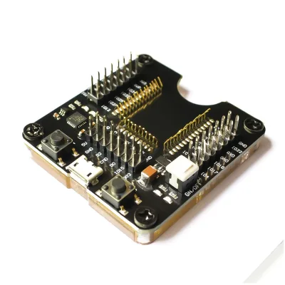 20700/21700/18650 Battery Box Parallel/series Infinite Splicing DIY Battery Holder Power Bank Case DIY Battery Slot