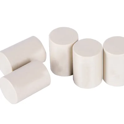 Unfilled PEEK Rod with MSDS TDA Documents Peek 1000 Rod