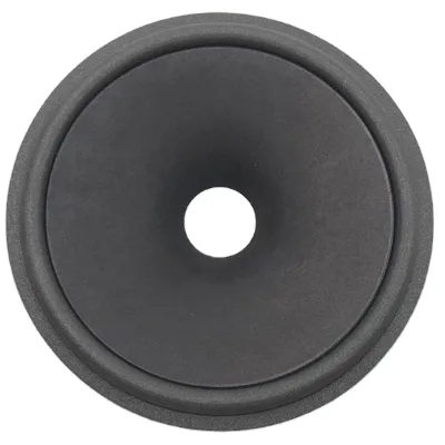 6inch Horn Paper Basin Accessories Kits 6inch 6.5inch Car Horn Accessories 6inch External Diameter