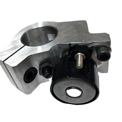 Dongfeng DCI EURO 5 Engine Rocker Arm Solenoid Valve and Bracket Assembly D5010224555