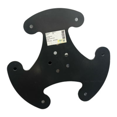 Antriebsscheibe Drive Disc Disque D Entrainement P/N.78240210 for Road Roller
