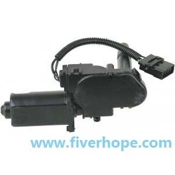 Outstanding Quality Windshield Wiper Motor 22138776 for CHEVROLET CAPRICE 96-