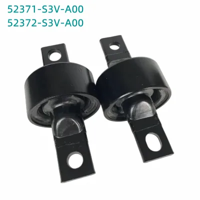 52371-S3V-A00 52372-S3V-A00 for Acura MDX Honda Odyssey PILOT MRV Rear Swing Arm Rubber Sleeve Rear Suspension Bushing