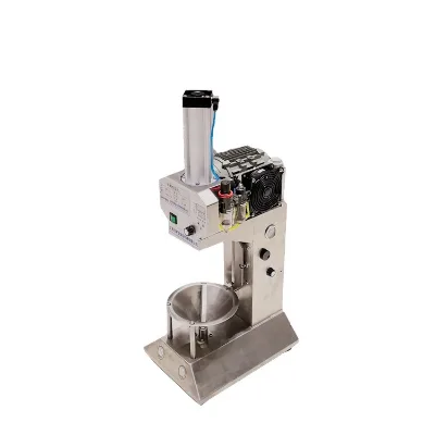 Industrial Fully Automatic Stainless Steel Young Coconut Peeling Cutting Machine Pineapple Corer Slicer for Food Application