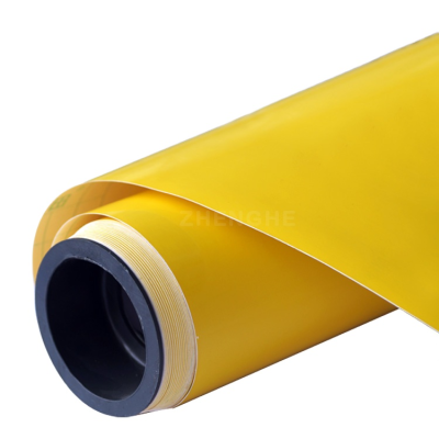 Sign Vinyl Roll Colored Vinyl For Cutting Machine