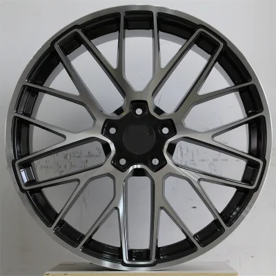 Flrocky New Design Scooter Car Alloy Wheels for 17 18 19 Flowforming Wheel