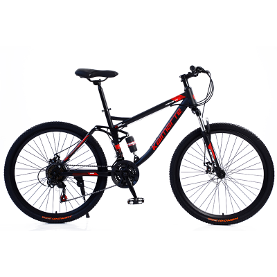 Mountain Bike for Adults,26 Inch Mountain Bike,bicycle Cycle Cycle for Man Free Sping Mountain Bicycle